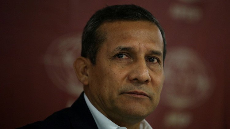 Video: Un juez evalúa si condena a 18 meses de prisión preventiva a Ollanta Humala y su esposa