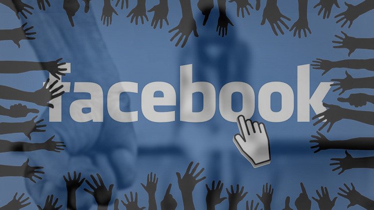 Tres adolescentes abusan sexualmente de una joven y lo transmiten en vivo por Facebook