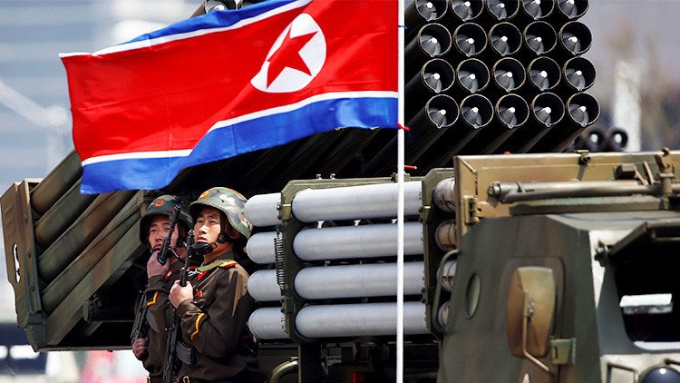 Corea del Norte: "El dialogo con EE.UU. sobre la desnuclearización es imposible"