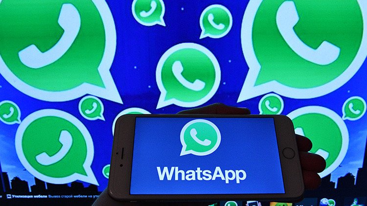 La nueva función de WhatsApp podría ocultar un peligro