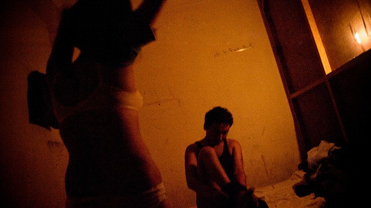 Sexo y drogas durante días: así es el 'Chemsex', la peligrosa práctica que preocupa a los médicos