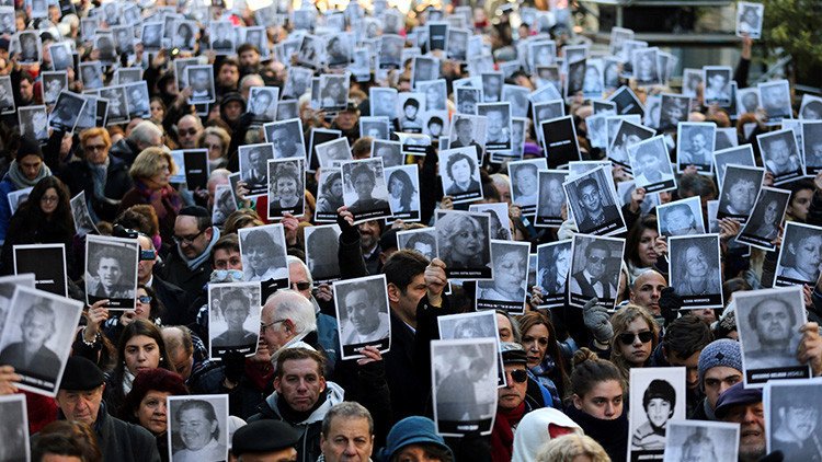 "La peor investigación de la historia": se cumplen 23 años del atentado a la AMIA en Buenos Aires