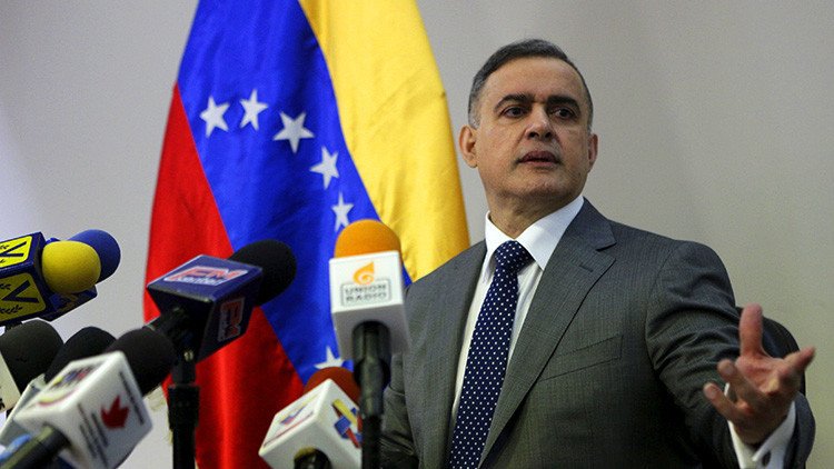 El Parlamento venezolano intenta una maniobra "inconstitucional" para nombrar al TSJ
