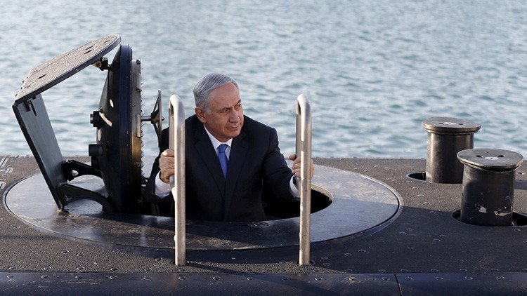 Netanyahu: "Europa necesita decidir si quiere vivir y florecer, o pudrirse y desaparecer"