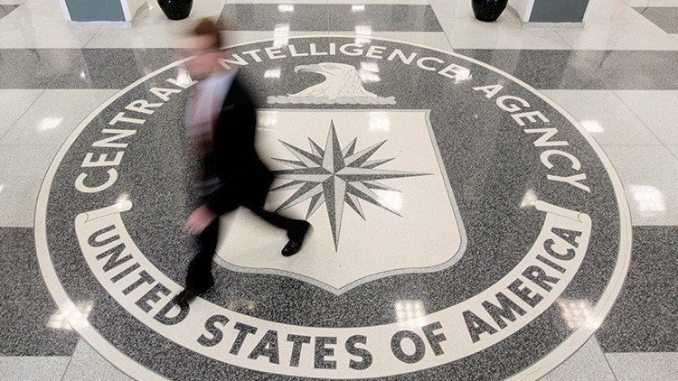 WikiLeaks revela la relación 'virulenta' entre la CIA y un contratista de defensa