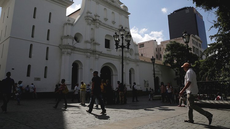"En Venezuela ha habido violencia en 13,43% de sus municipios"