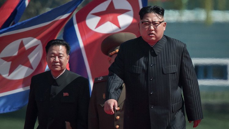 Desertores de Corea del Norte denuncian ejecuciones públicas en los patios de las escuelas