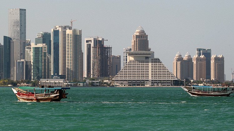 Bloqueo a Catar: Esta es la lista de exigencias de los cuatro países árabes a Doha