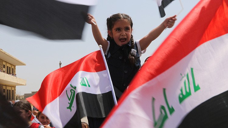 Sed de venganza: así podría recuperar el Estado Islámico el control de Mosul