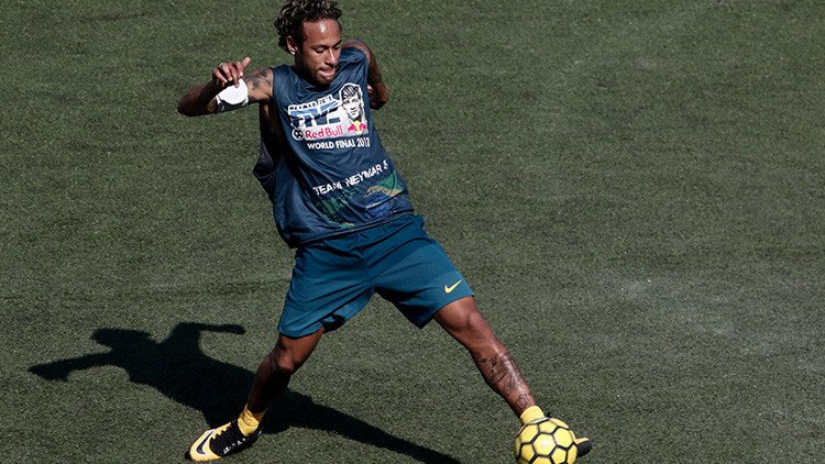 "Es real": Medios españoles aseguran que está por concluir la transferencia de Neymar al PSG