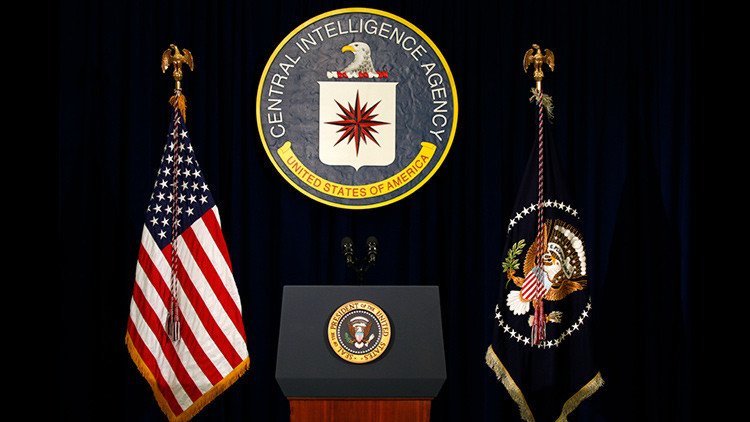 EE.UU. confirma que la CIA deja de apoyar a las fuerzas de la oposición siria