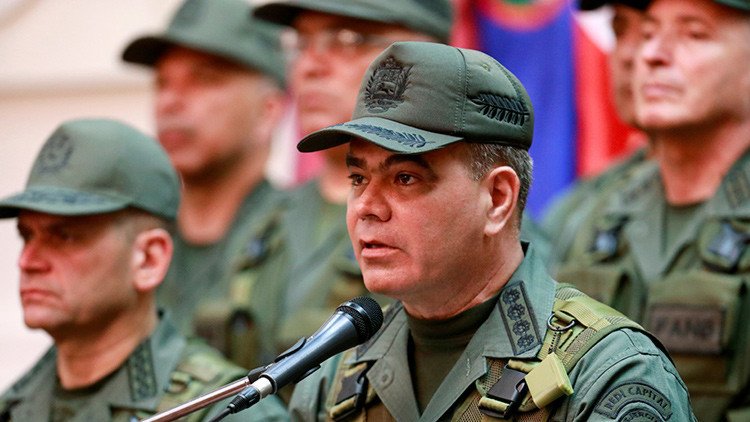 Más de 230.000 militares resguardarán Constituyente en Venezuela
