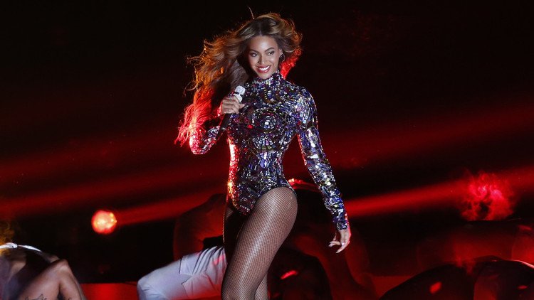 Foto: El Museo Madame Tussauds modifica la polémica estatua de cera "blanqueada" de Beyoncé 