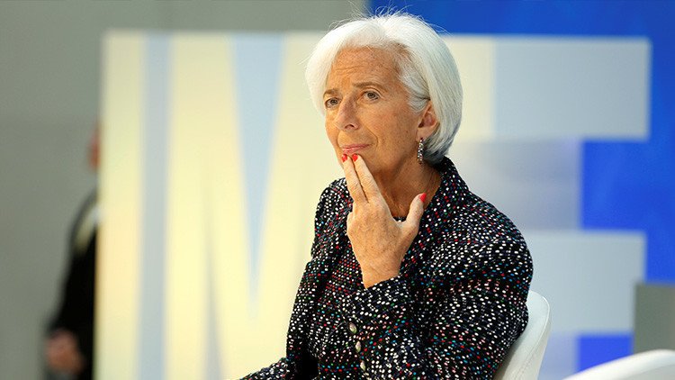 El FMI sitúa a España al frente de las economías europeas que más crecen