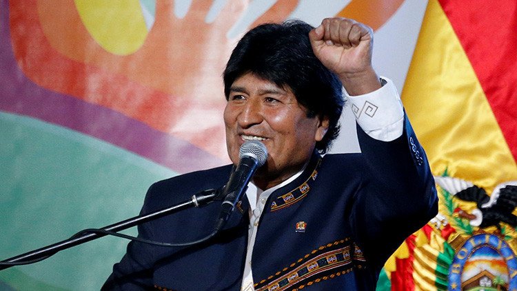 Candidato chileno planteará a Evo Morales levantar la demanda ante La Haya por el acceso al mar