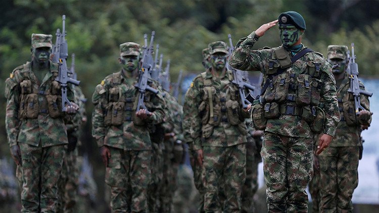 Las FARC revelan cuándo serán partido político