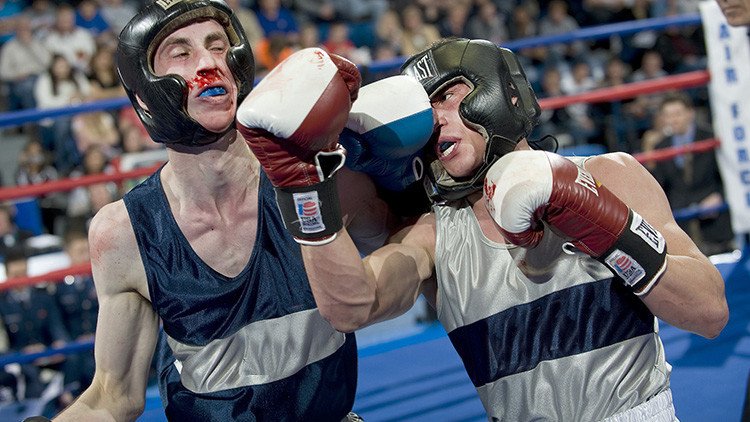 Rusia acogerá en 2019 el campeonato mundial de boxeo de la AIBA