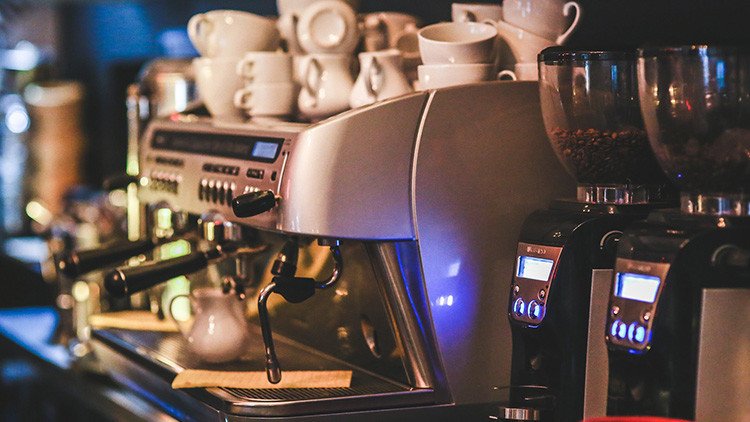 Una máquina de café contagia a toda una fábrica con un virus 'malware'
