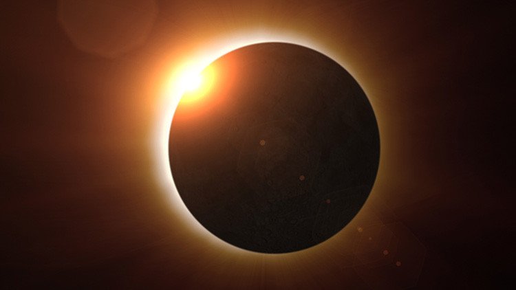 ¿Qué harán los animales durante el 'gran eclipse solar americano'?