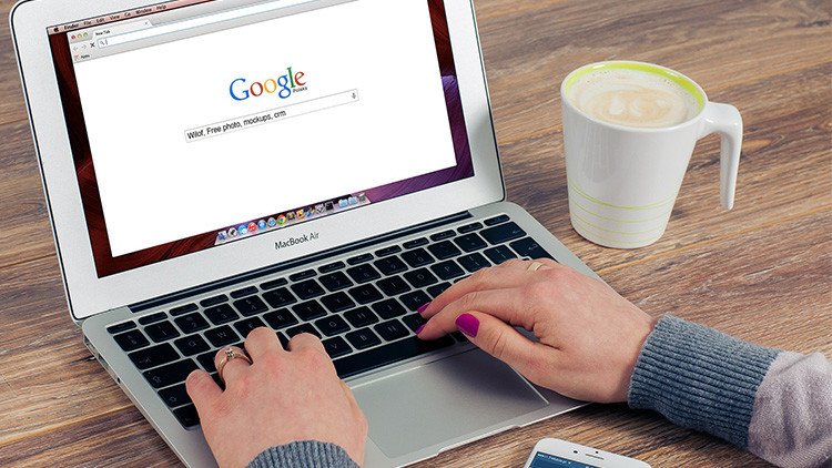Сómo una función secreta de Google podría hacer cambiar nuestros hábitos de búsqueda