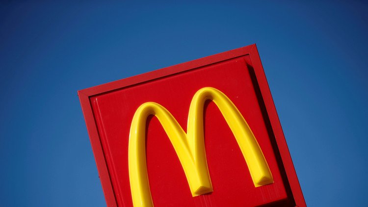 FOTOS: Exempleado revela la oscura verdad detrás de un local de McDonald's