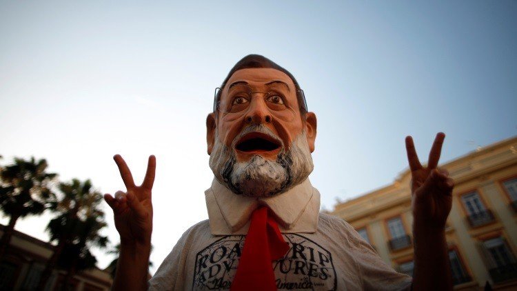 "¡No sé! ¡No recuerdo!": Los mejores memes sobre la comparecencia de Rajoy en el juicio de la Gürtel