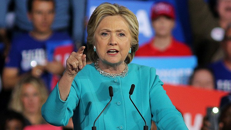 Estudio revela qué fue lo que le costó a Hillary Clinton la Casa Blanca (y no, no es Rusia)