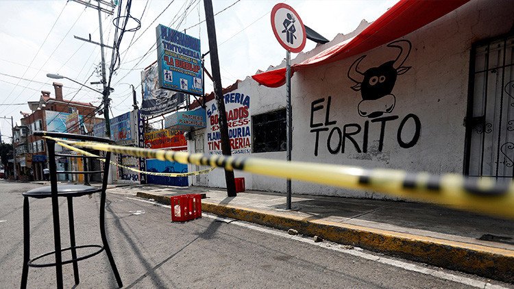 Centros nocturnos en México: El escenario de grandes matanzas a manos del crimen organizado