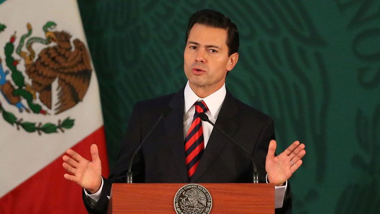 Del 'Salvando a México' al presidente desaprobado por 8 de cada 10 mexicanos