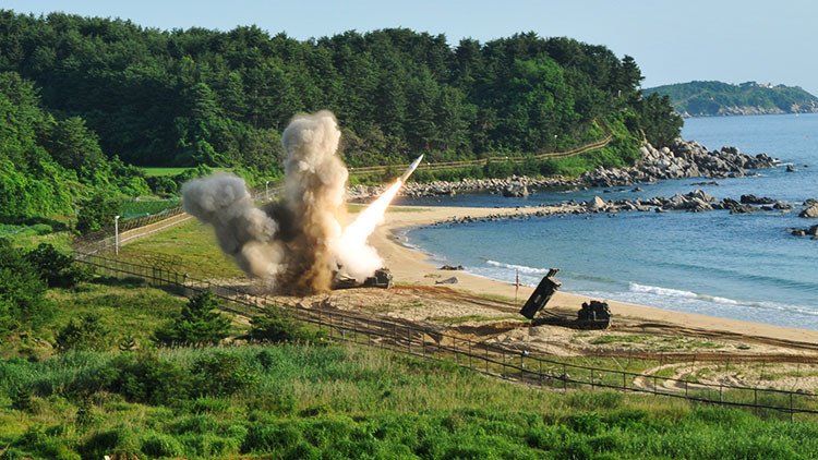 Corea del Sur quiere negociar con EE.UU. el despliegue de más sistemas antimisiles