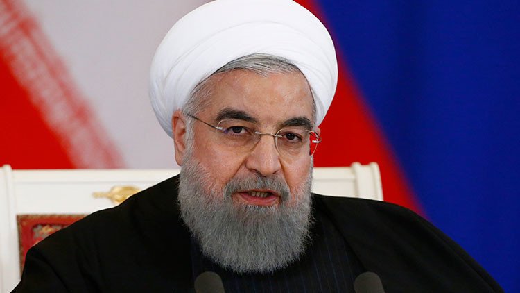Irán rechaza las nuevas sanciones de EE.UU. contra su programa de misiles y no lo interrumpirá