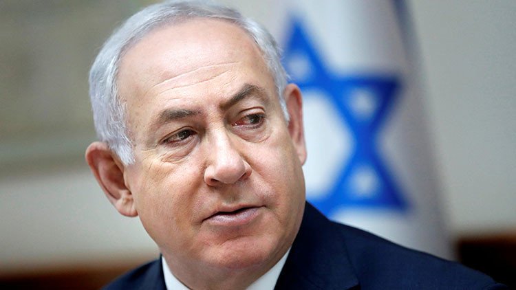 "No debe sonreír más": Netanyahu, a favor de la pena capital para terroristas y crímenes graves