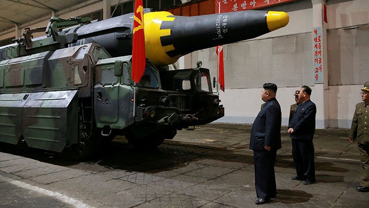 ¿Locura total o lógica absoluta?: Qué mueve a Corea del Norte a realizar sus pruebas de misiles