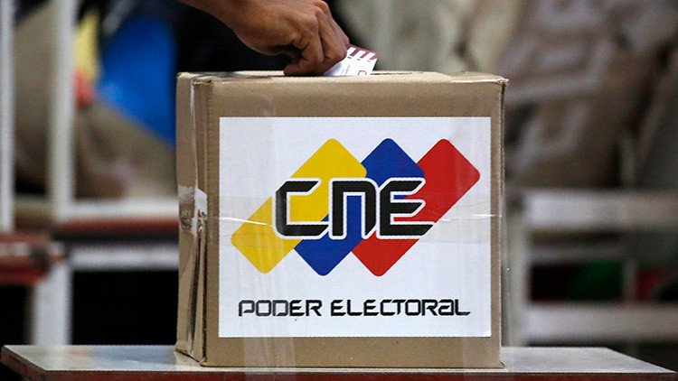 Perú anuncia que no reconocerá los resultados de la elección de la Constituyente en Venezuela