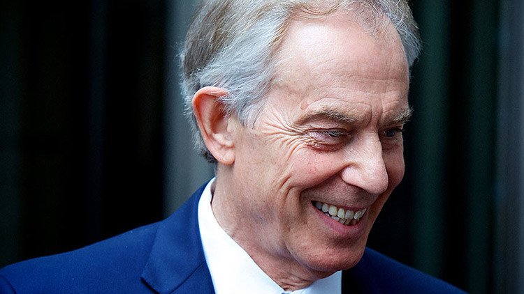 Alto Tribunal británico: Tony Blair no será procesado por la guerra de Irak