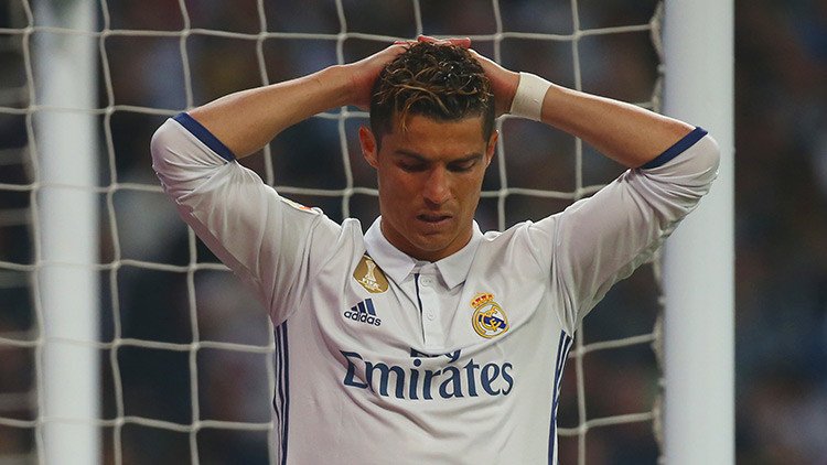 "Yo confiaba en mis asesores": Ronaldo sobre el supuesto fraude de 15 millones de euros