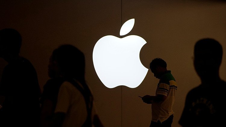 Apple desvela por error las nuevas características del iPhone 8