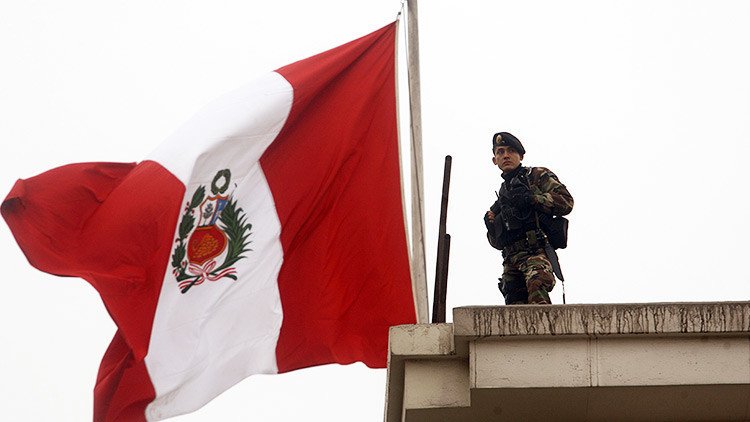 Perú convoca una reunión de cancilleres de países que se oponen a la Constituyente venezolana