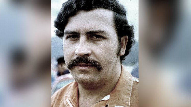 La historia de amor de Pablo Escobar llega al cine