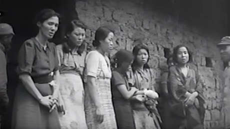 Corea del Sur crea un museo para recordar a sus mujeres violadas en los burdeles militares japoneses