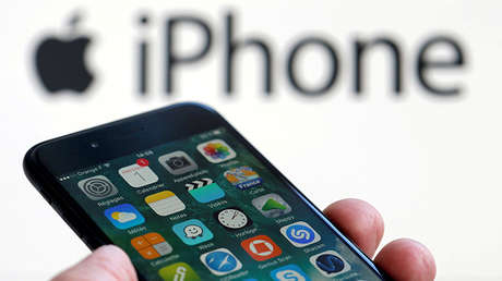 Así será el insólito color del iPhone 8