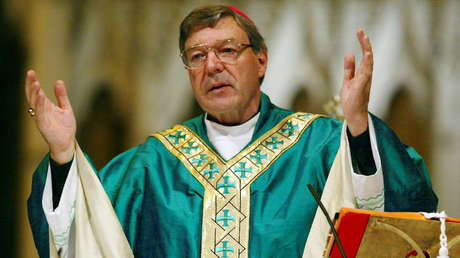 Sacerdote, sobre el último escándalo del Vaticano: "Los enemigos de la Iglesia tienen sed de sangre"