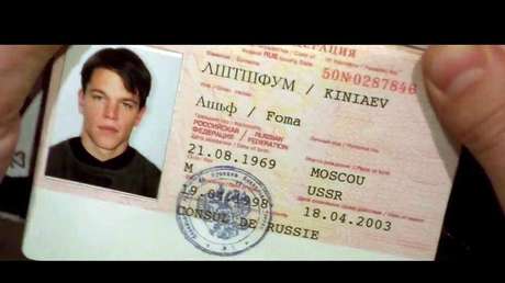 Errores de Hollywood que demuestran que necesitan asesores sobre Rusia