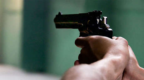 FUERTES IMÁGENES: Un violento atraco en una joyería en Bolivia se salda con cinco muertos