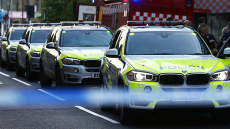 'Apuñalamientos seguros', la peligrosa 'moda' de las pandillas juveniles londinenses