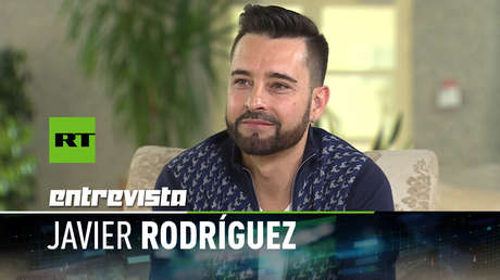 Javier Rodríguez, bailarín argentino: "El tango es un diálogo donde los movimientos son palabras"