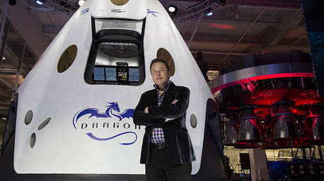 Musk tilda de "limitado" el conocimiento de Zuckerberg sobre inteligencia artificial 