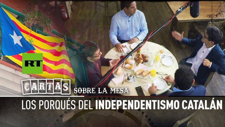 Los porqués del independentismo catalán: argumentos a favor y en contra