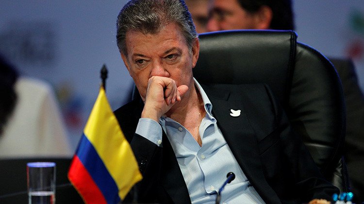 Juan Manuel Santos hace cambios importantes en su gabinete a un año de finalizar su mandato