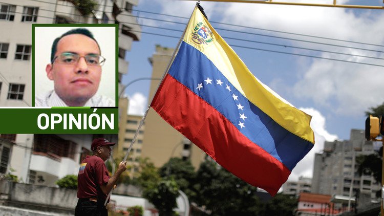 Venezuela se juega su futuro después de elegir Asamblea Nacional Constituyente